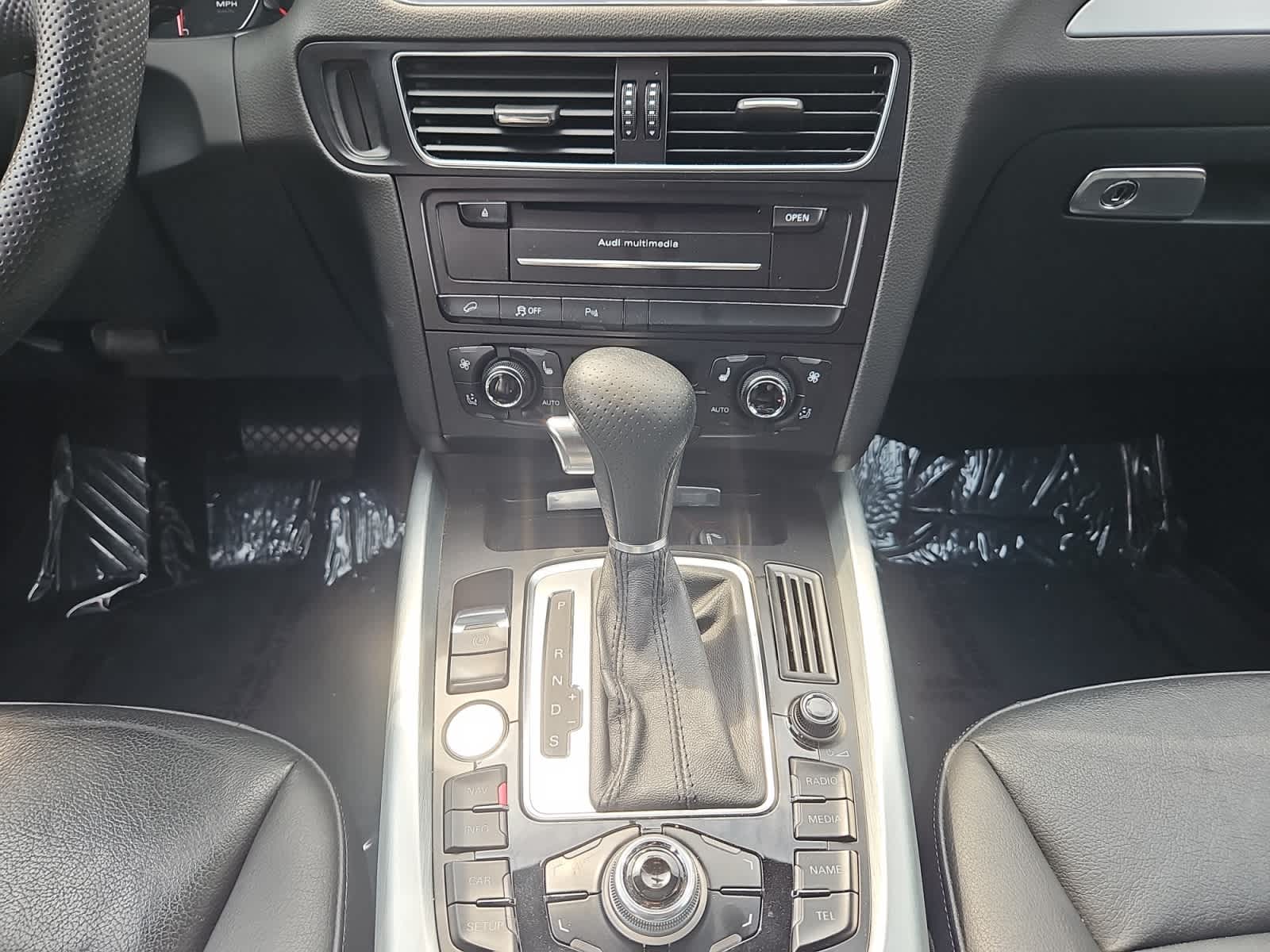 used 2012 Audi Q5 car, priced at $10,097