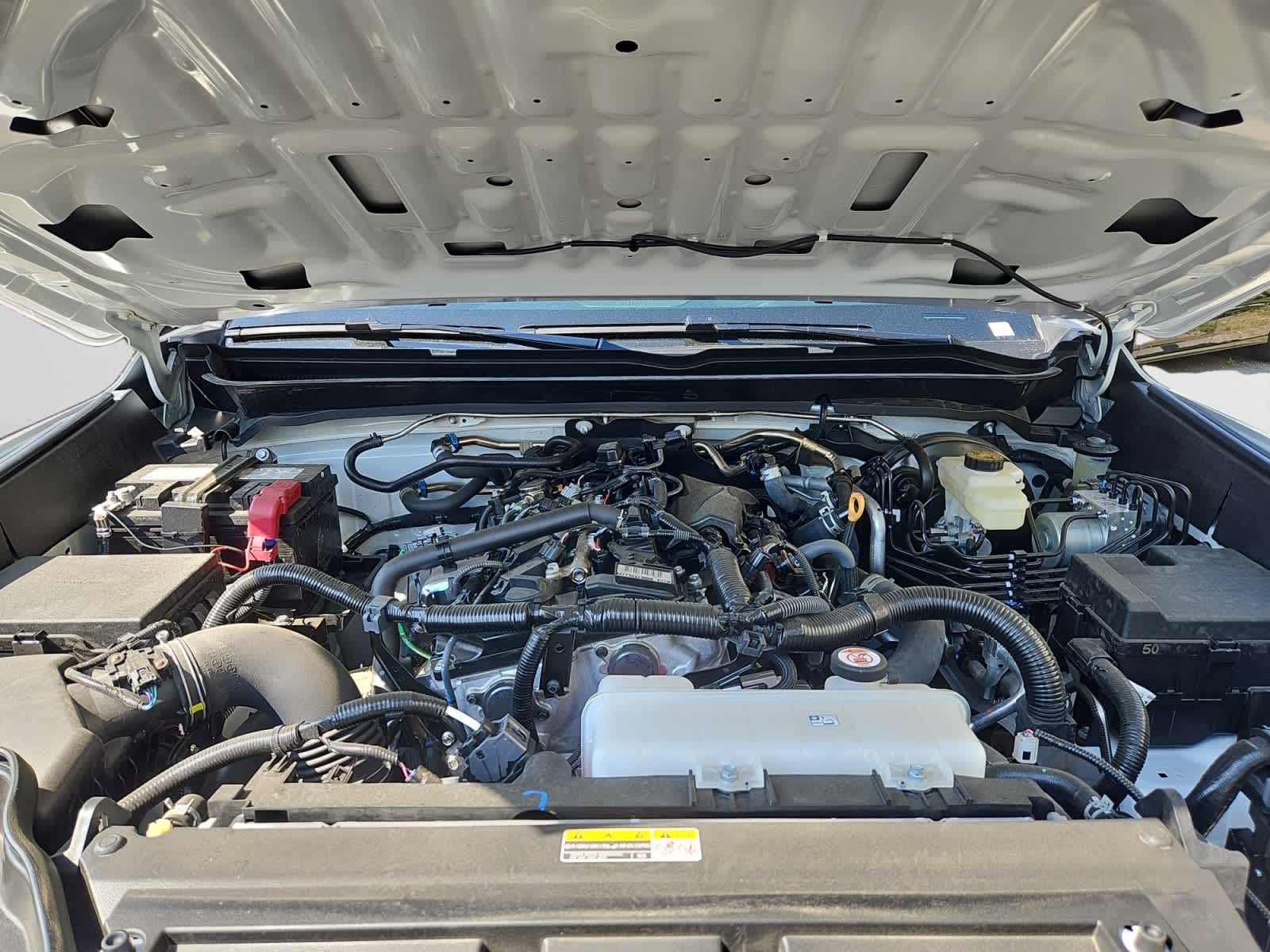 used 2025 Toyota Tacoma car, priced at $36,998