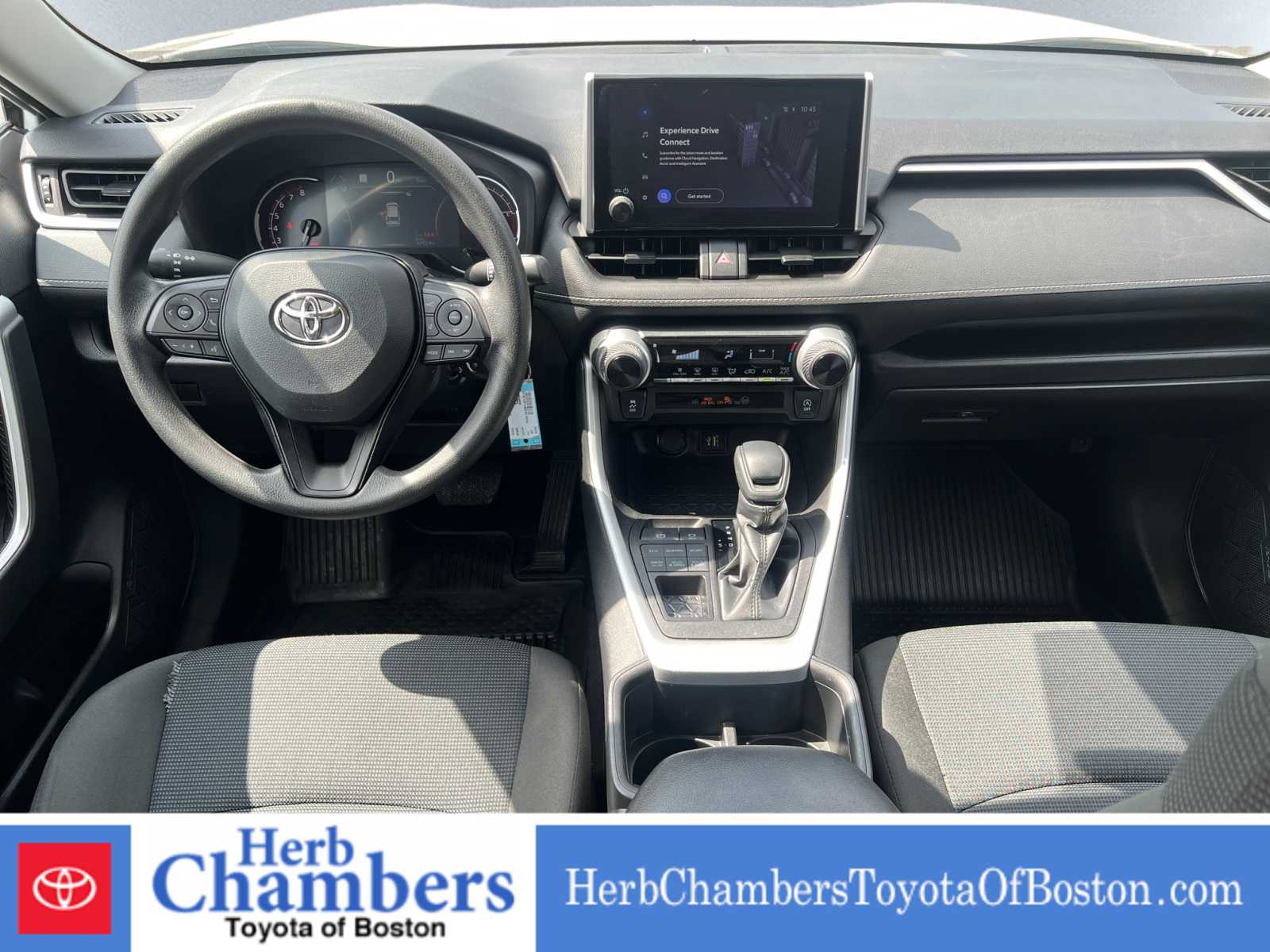 used 2024 Toyota RAV4 car, priced at $31,097