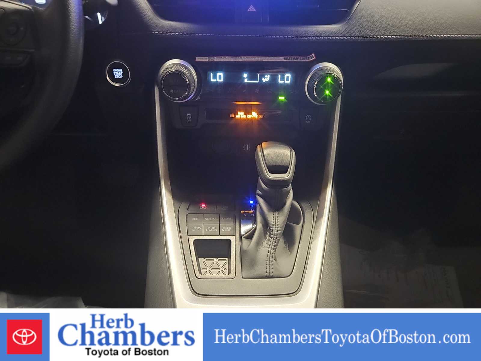 new 2025 Toyota RAV4 car, priced at $35,819