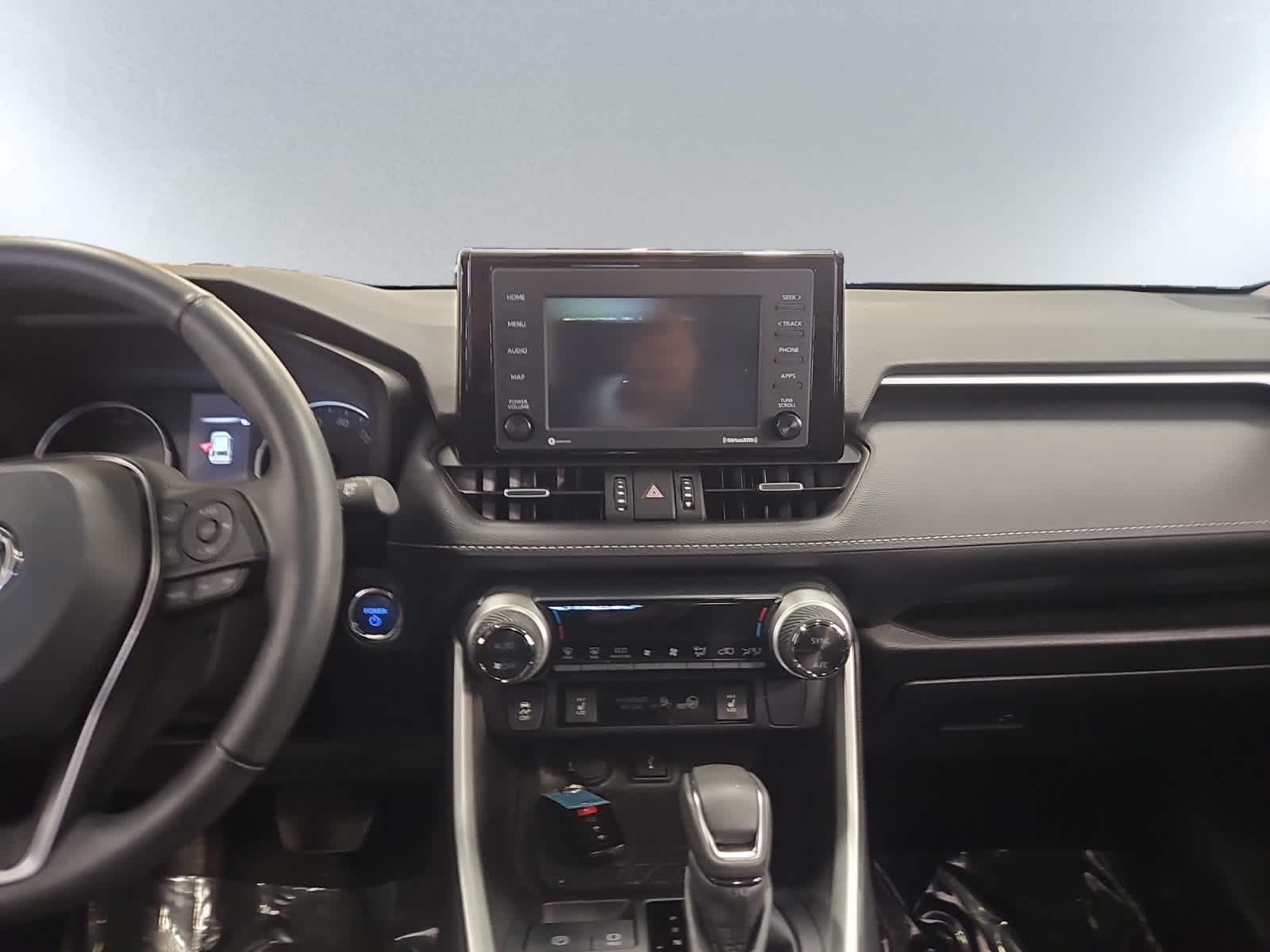 used 2022 Toyota RAV4 car, priced at $36,998