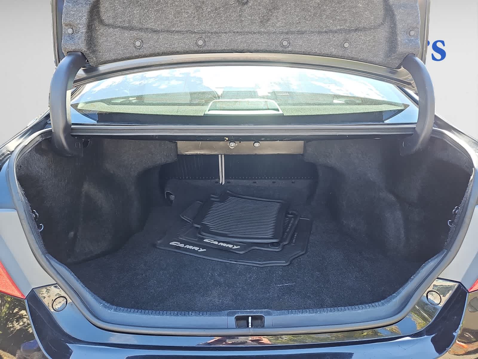 used 2015 Toyota Camry car, priced at $13,497