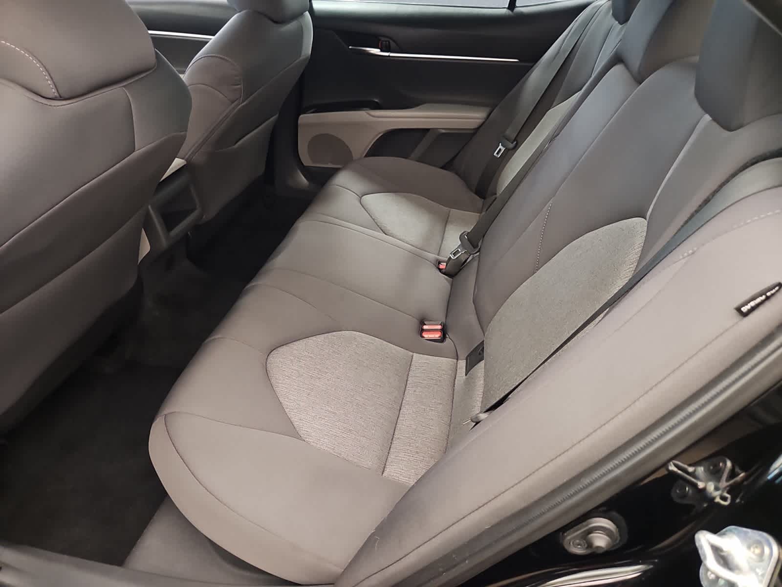 used 2023 Toyota Camry car, priced at $28,497