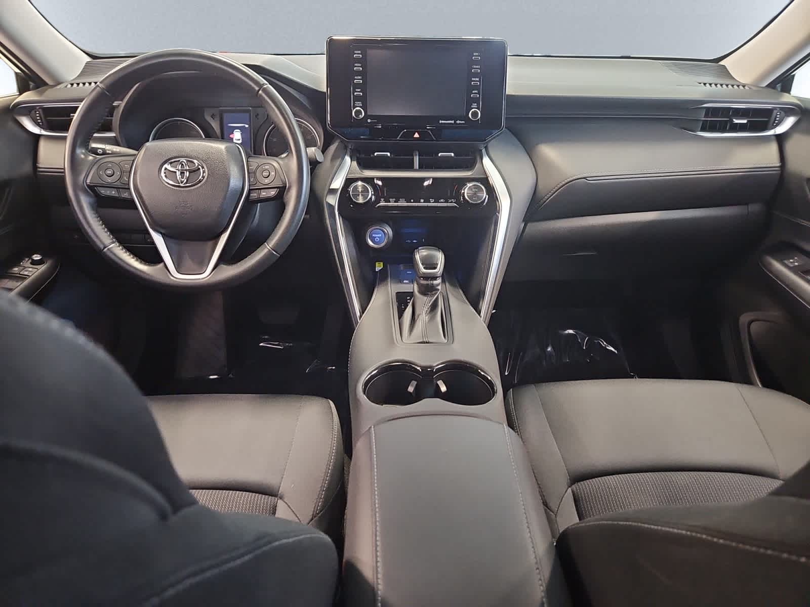 used 2021 Toyota Venza car, priced at $29,998