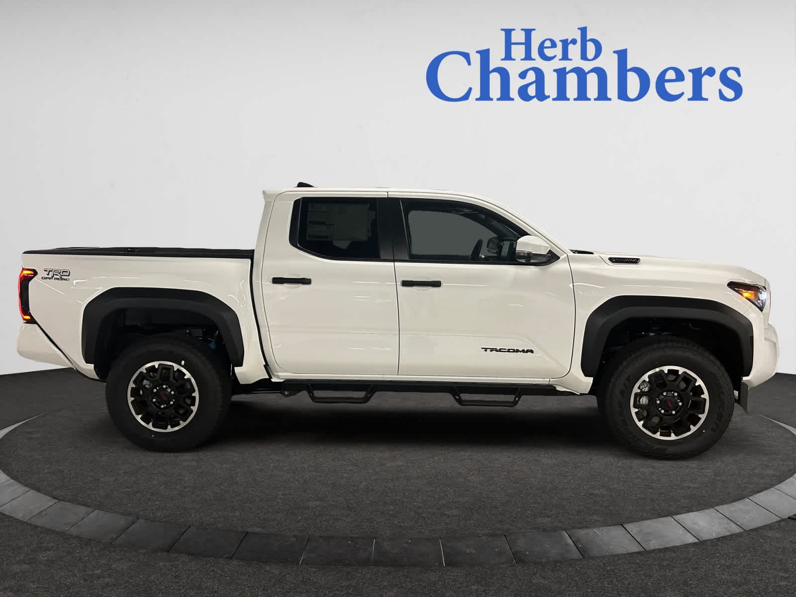 new 2025 Toyota Tacoma i-FORCE MAX car, priced at $58,159