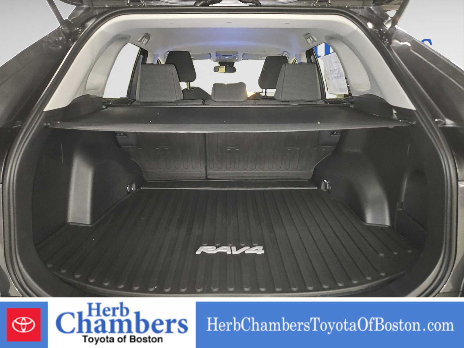 new 2025 Toyota RAV4 car, priced at $33,564