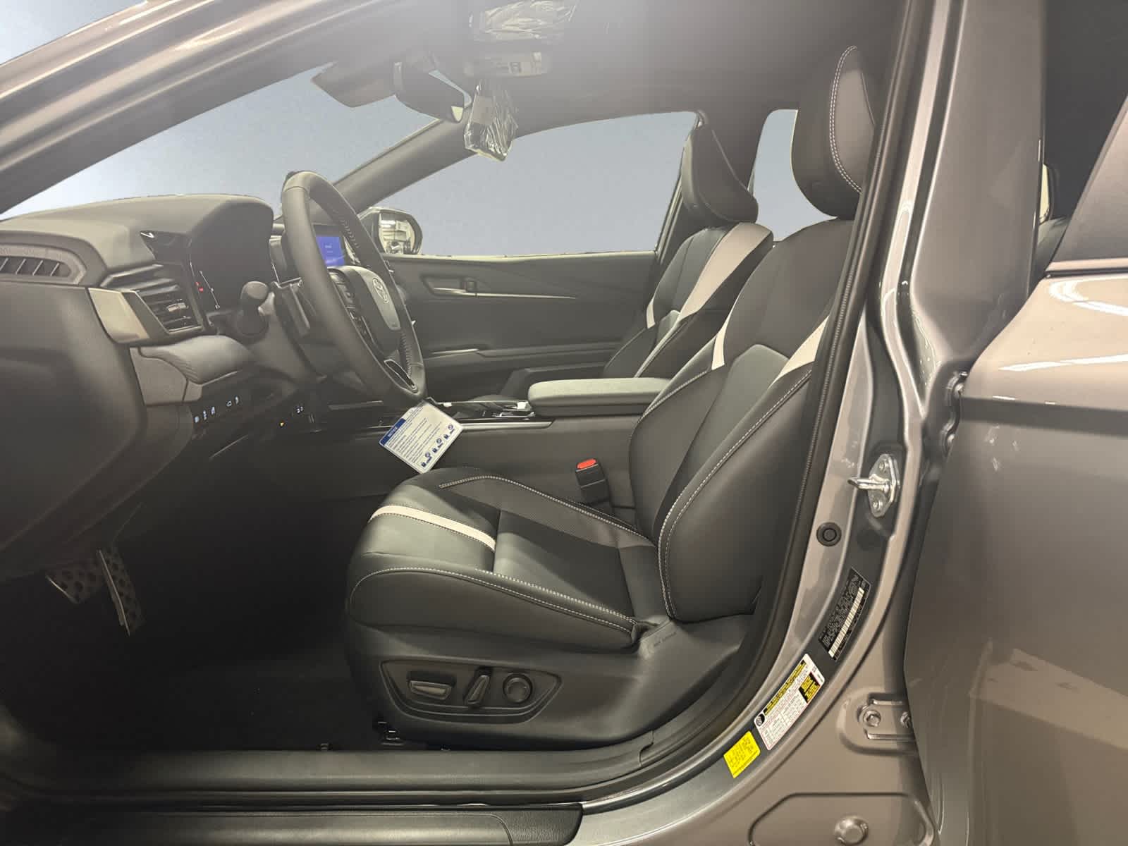new 2026 Toyota Camry car, priced at $38,788