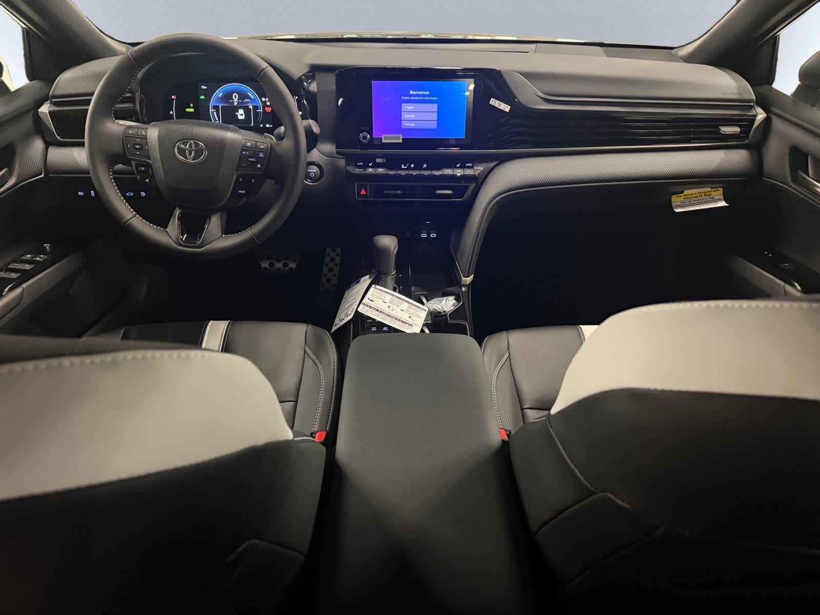 new 2026 Toyota Camry car, priced at $38,788