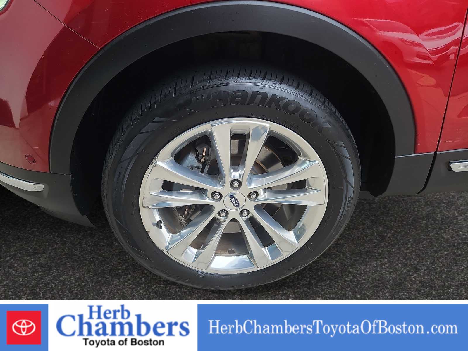 used 2018 Ford Explorer car, priced at $19,998