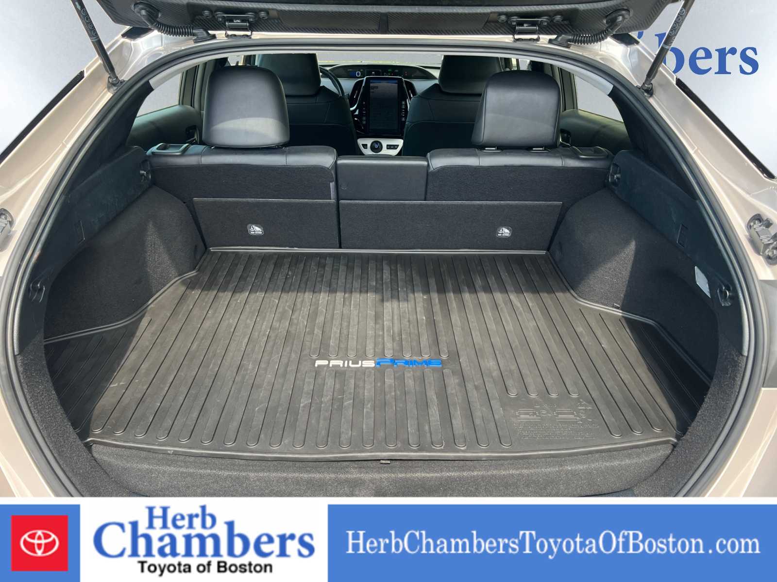 used 2017 Toyota Prius Prime car, priced at $18,998