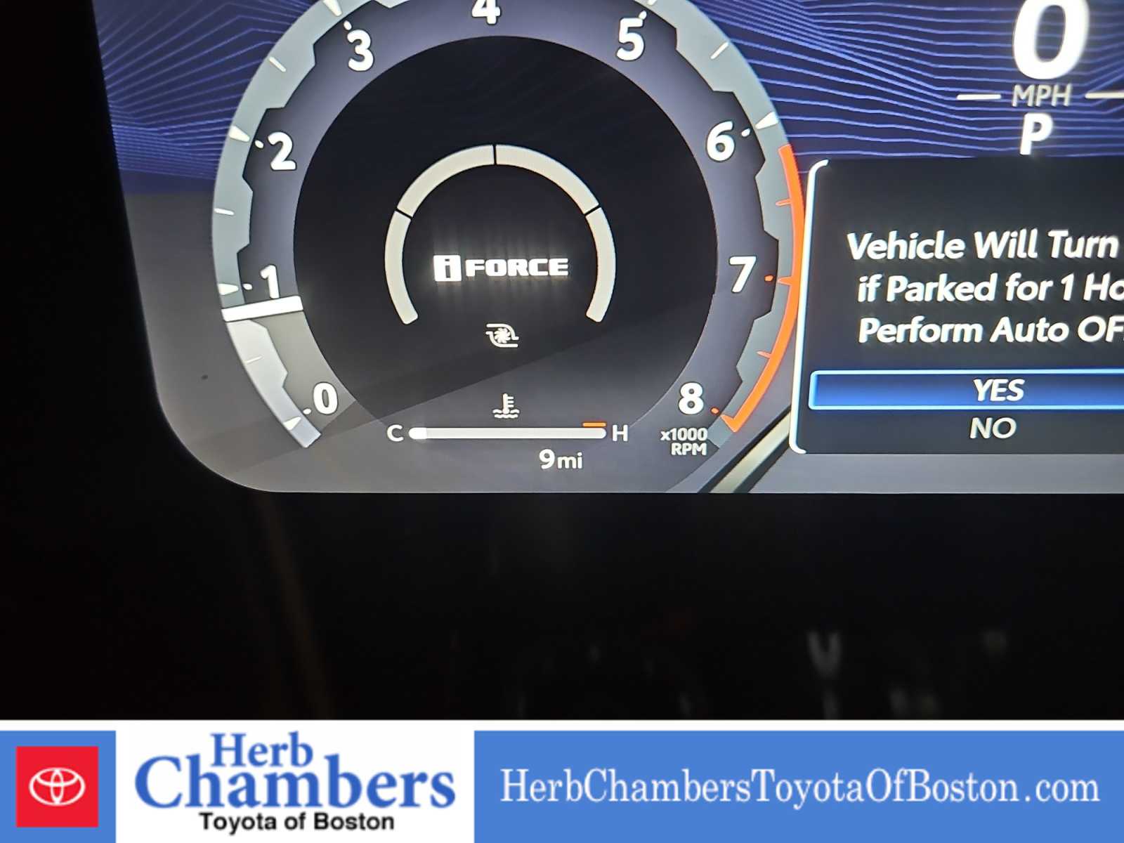 new 2025 Toyota Tacoma car, priced at $54,754