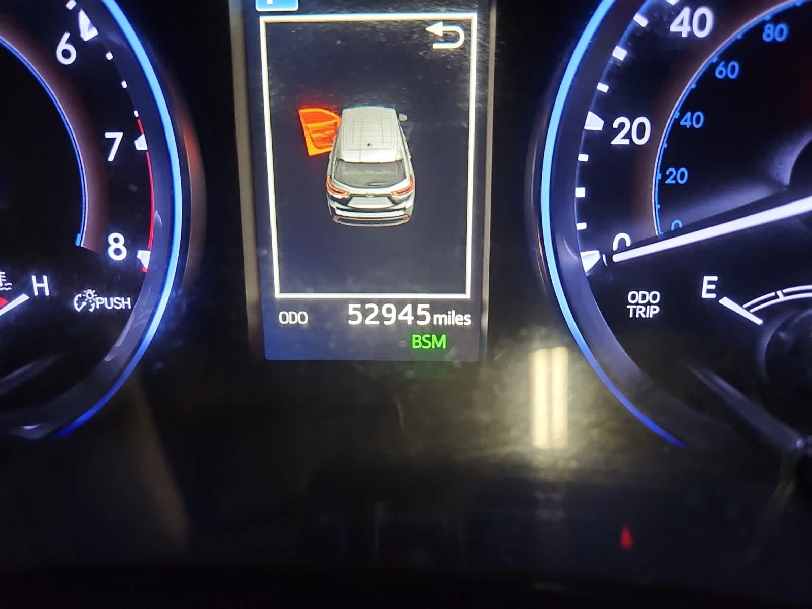 used 2018 Toyota Highlander car, priced at $29,397