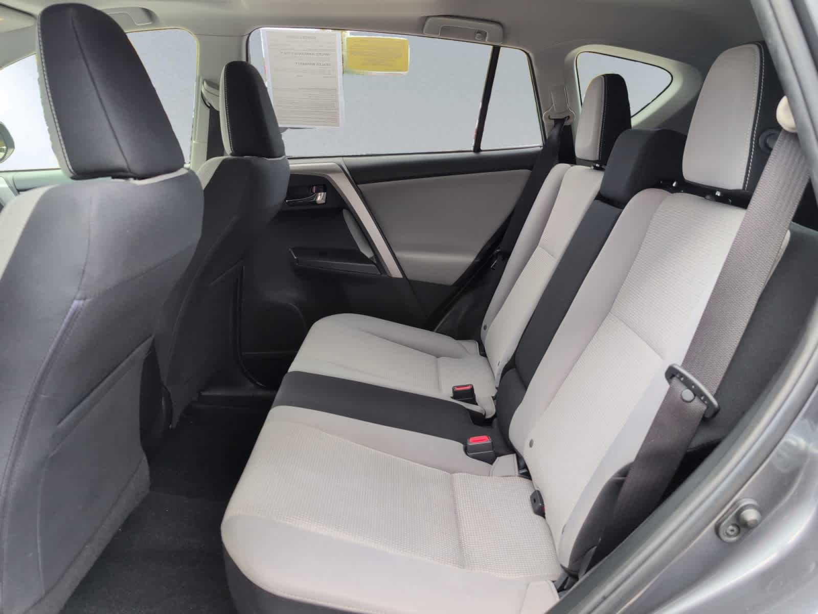 used 2017 Toyota RAV4 car, priced at $17,998