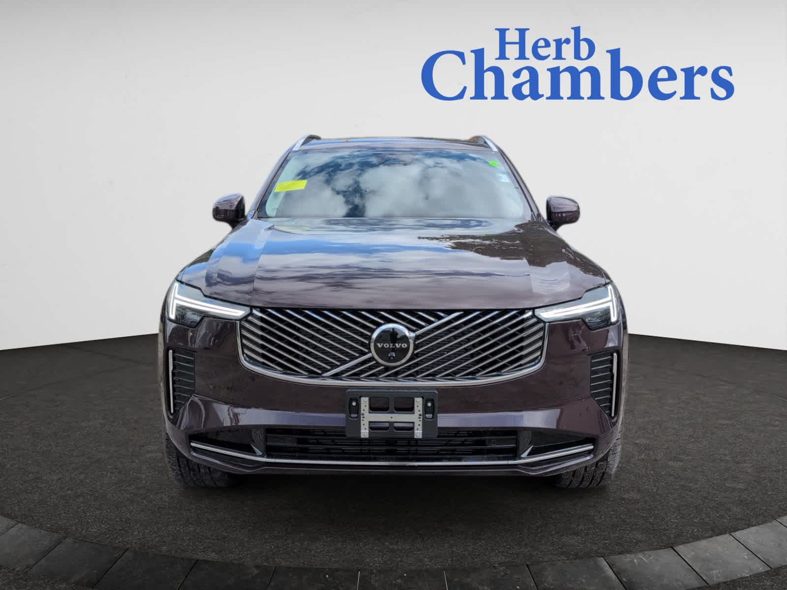 new 2026 Volvo XC90 car, priced at $73,995