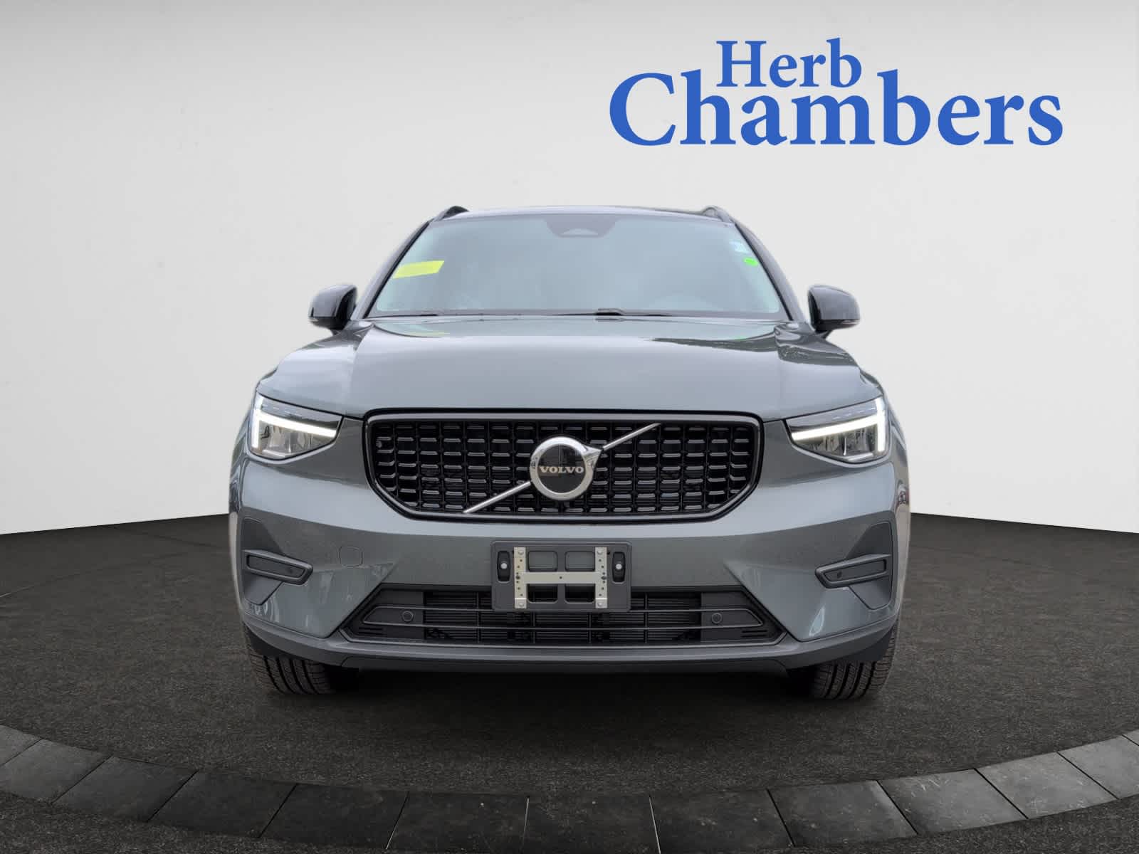 new 2026 Volvo XC40 car, priced at $48,000