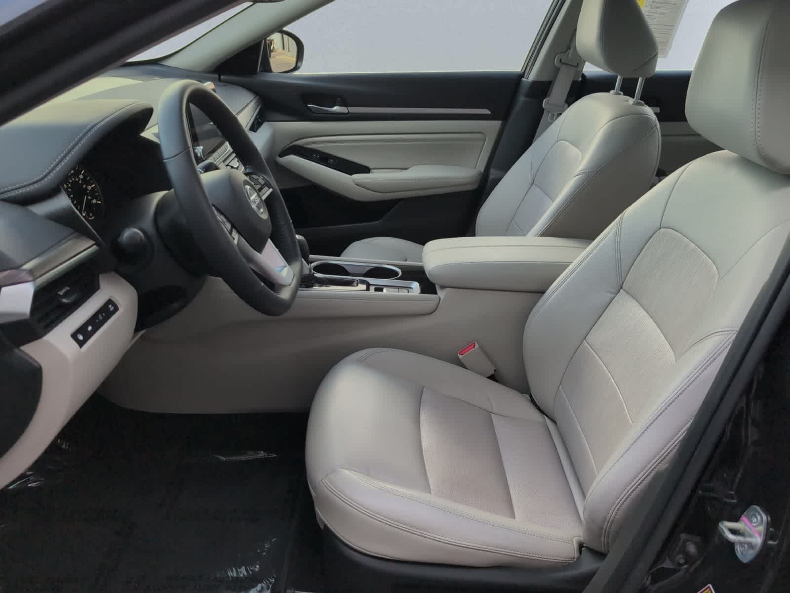 used 2021 Nissan Altima car, priced at $19,998