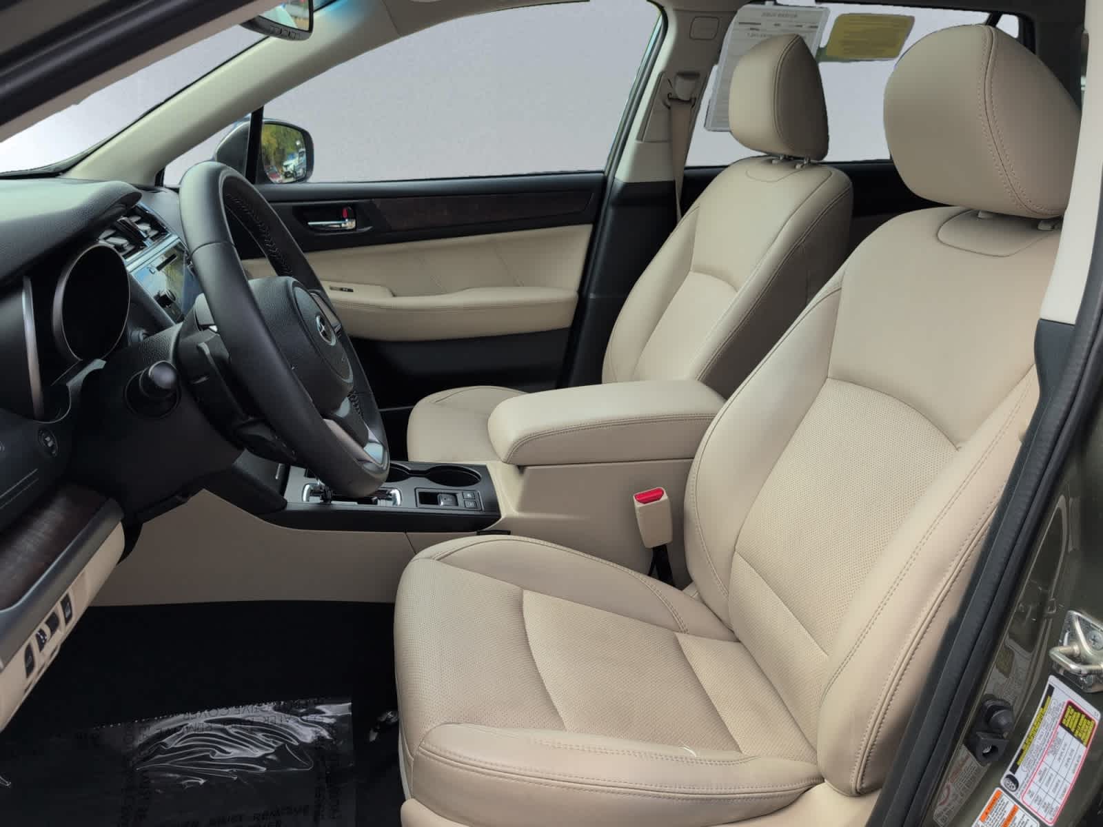 used 2018 Subaru Outback car, priced at $17,998