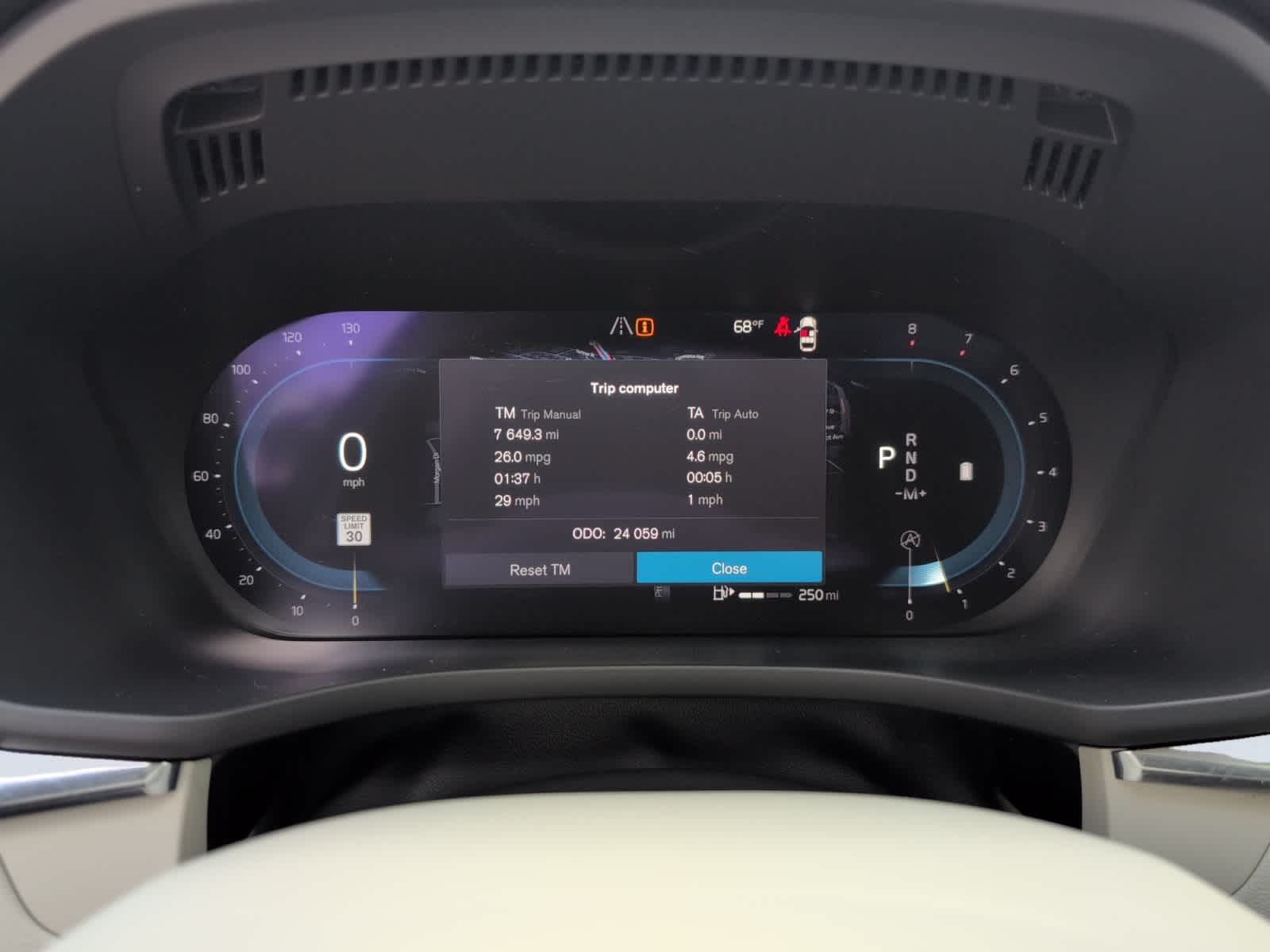 used 2023 Volvo XC60 car, priced at $38,998