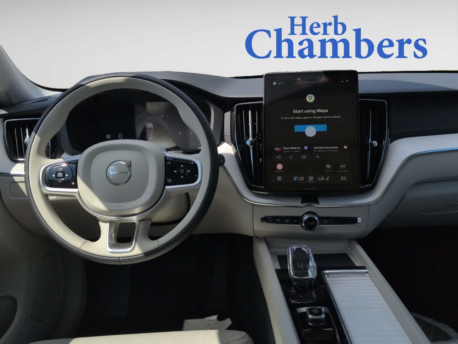 new 2026 Volvo XC60 car, priced at $63,740