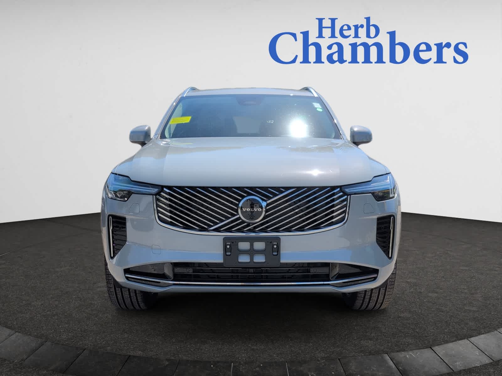 new 2026 Volvo XC90 car, priced at $71,825