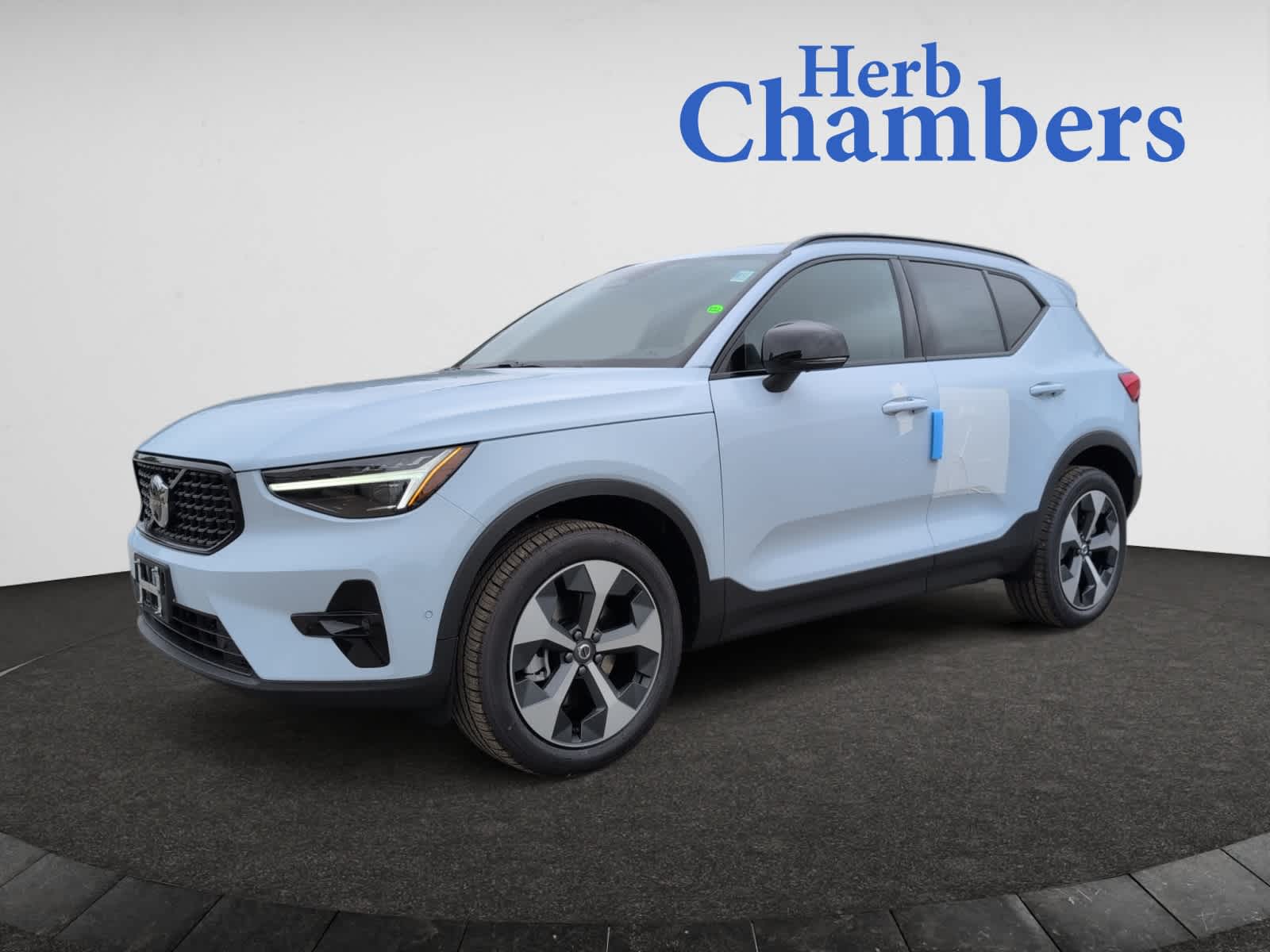 new 2026 Volvo XC40 car, priced at $50,150