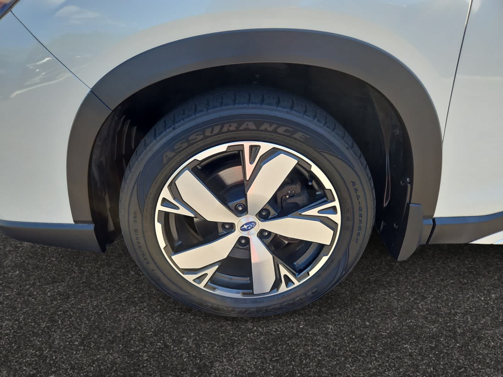 used 2020 Subaru Forester car, priced at $19,498