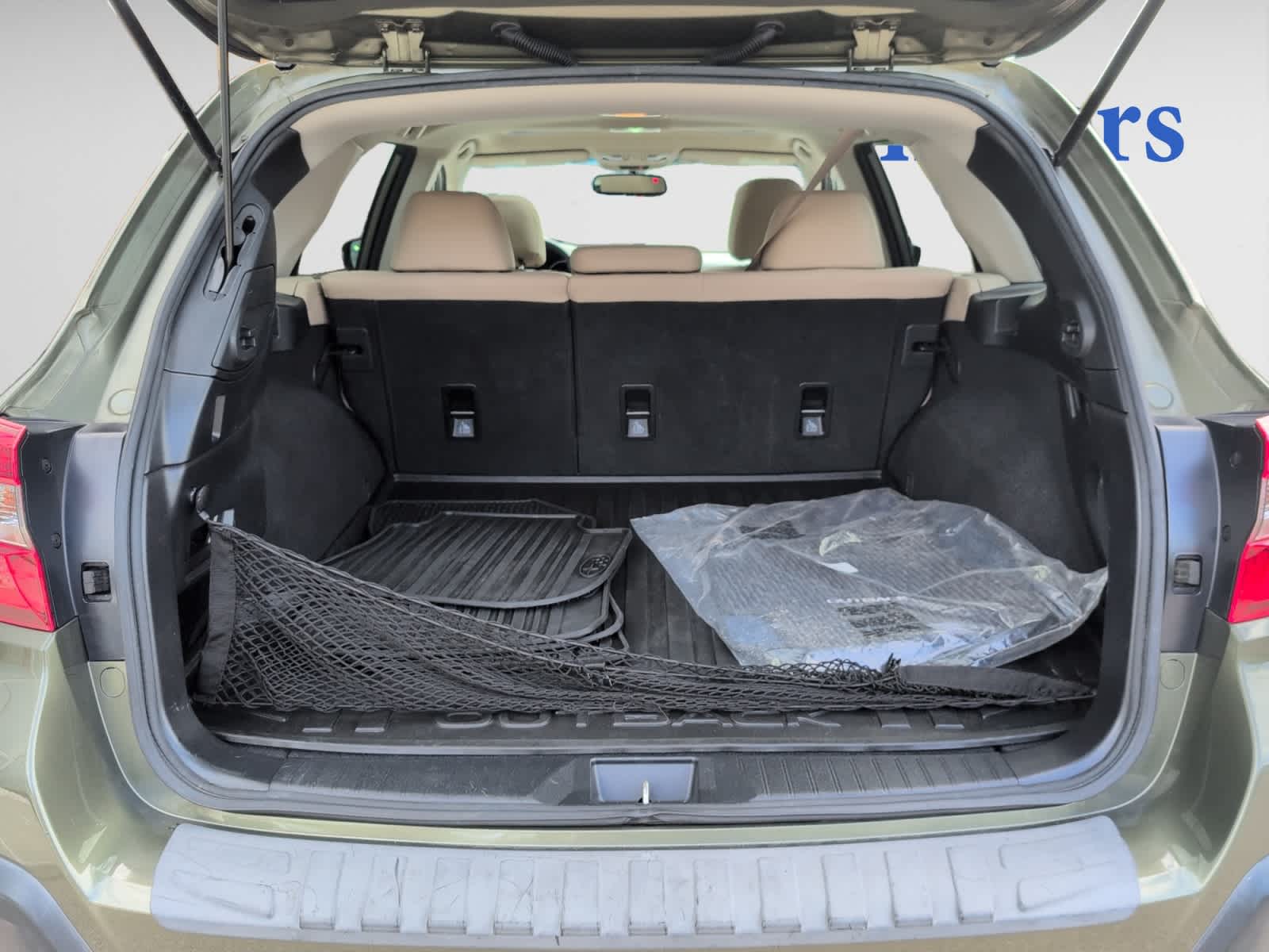 used 2018 Subaru Outback car, priced at $17,998