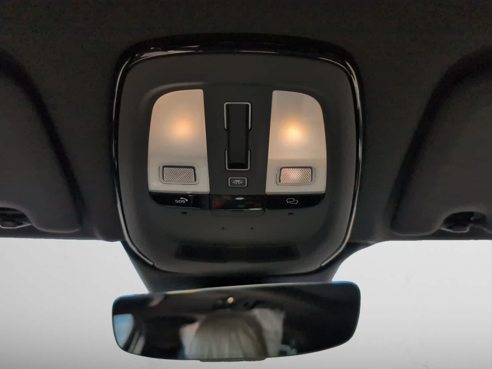 new 2026 Volvo XC60 car, priced at $59,190
