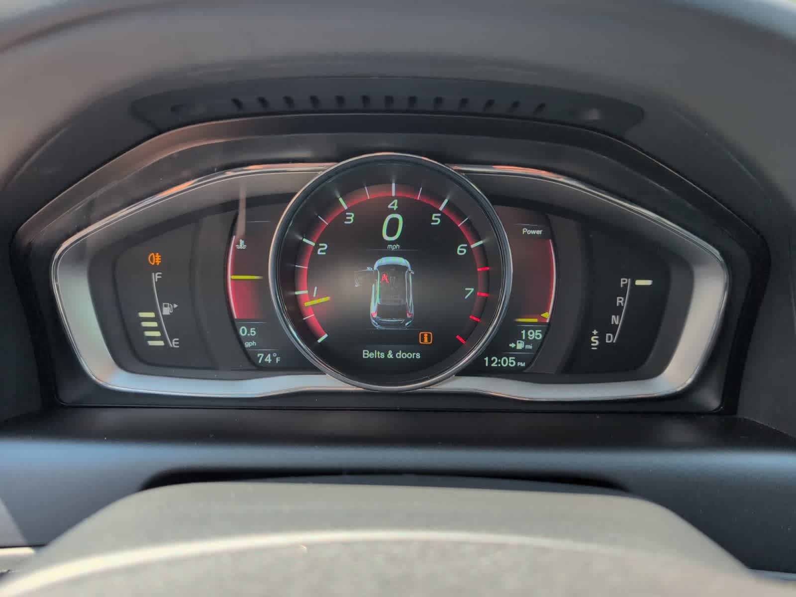 used 2015 Volvo XC60 car, priced at $14,498