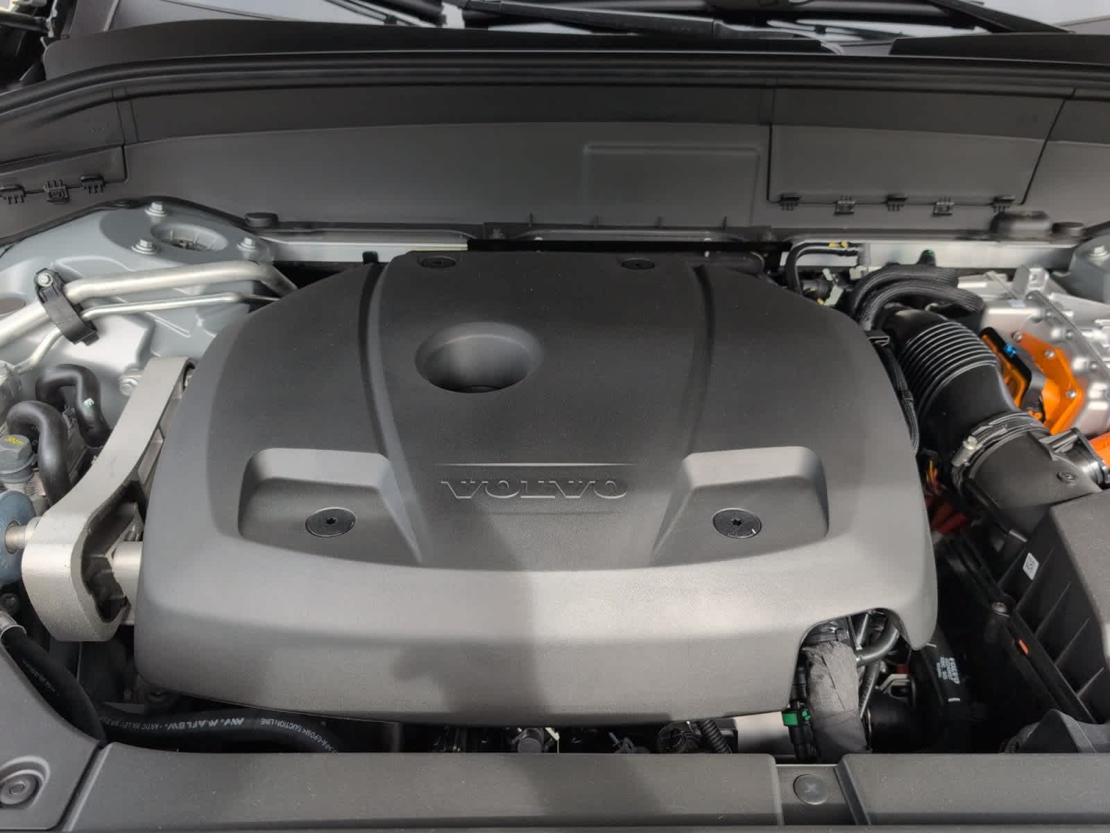 new 2026 Volvo XC90 plug-in hybrid car, priced at $81,875
