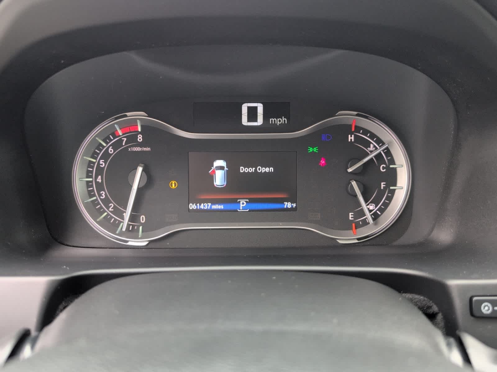 used 2017 Honda Pilot car, priced at $21,998