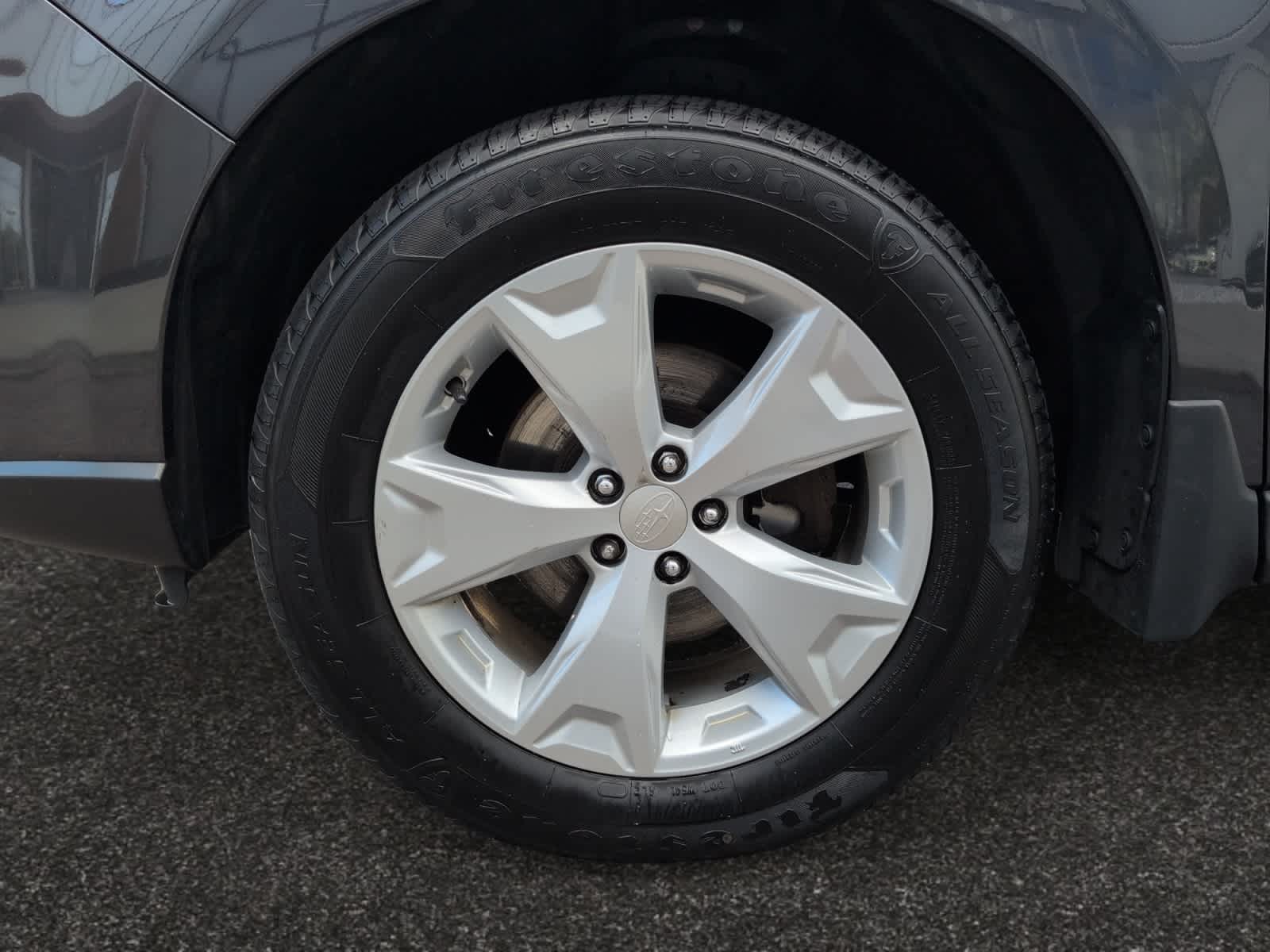 used 2016 Subaru Forester car, priced at $14,998