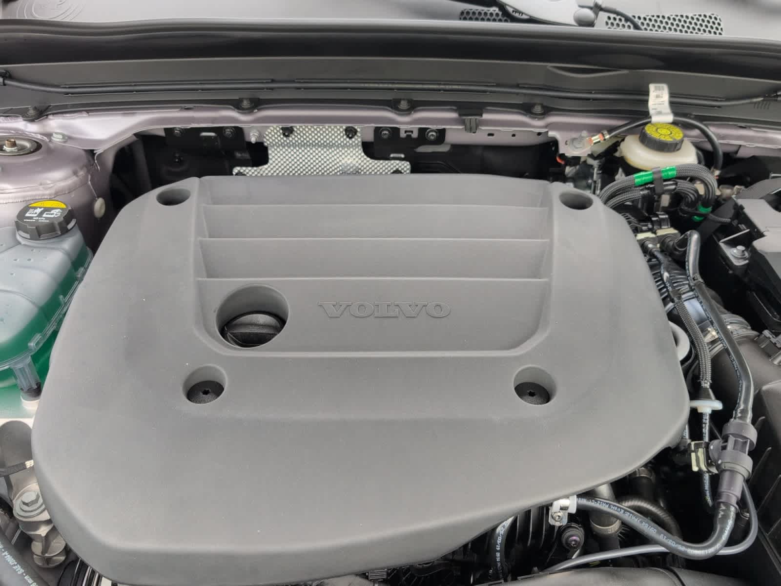 new 2026 Volvo XC40 car, priced at $50,150