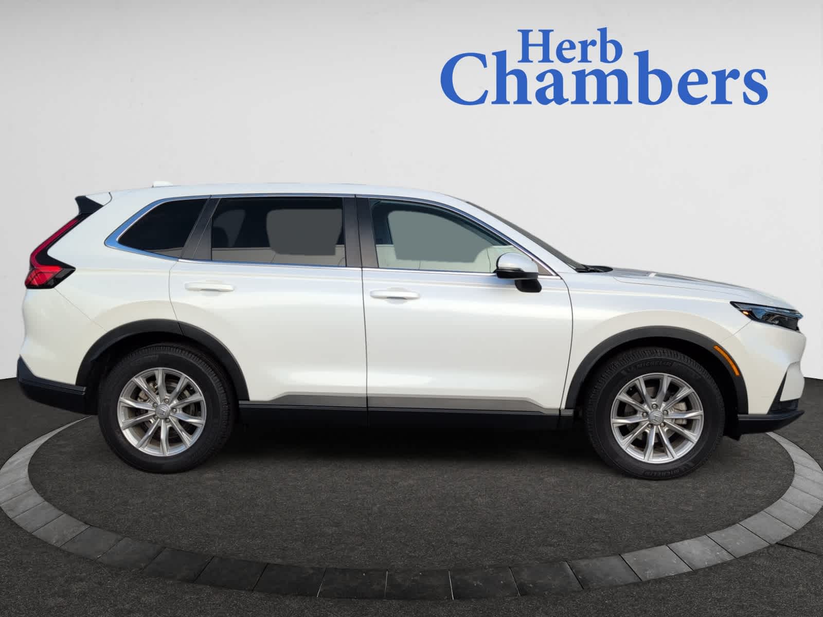 used 2023 Honda CR-V car, priced at $28,998