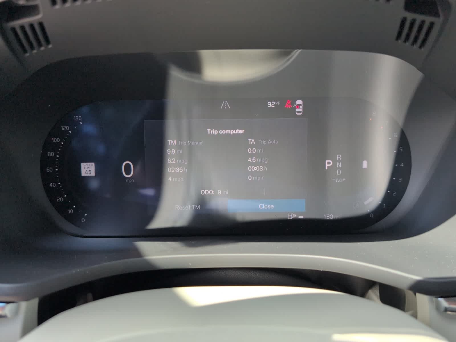 new 2026 Volvo XC60 car, priced at $63,740