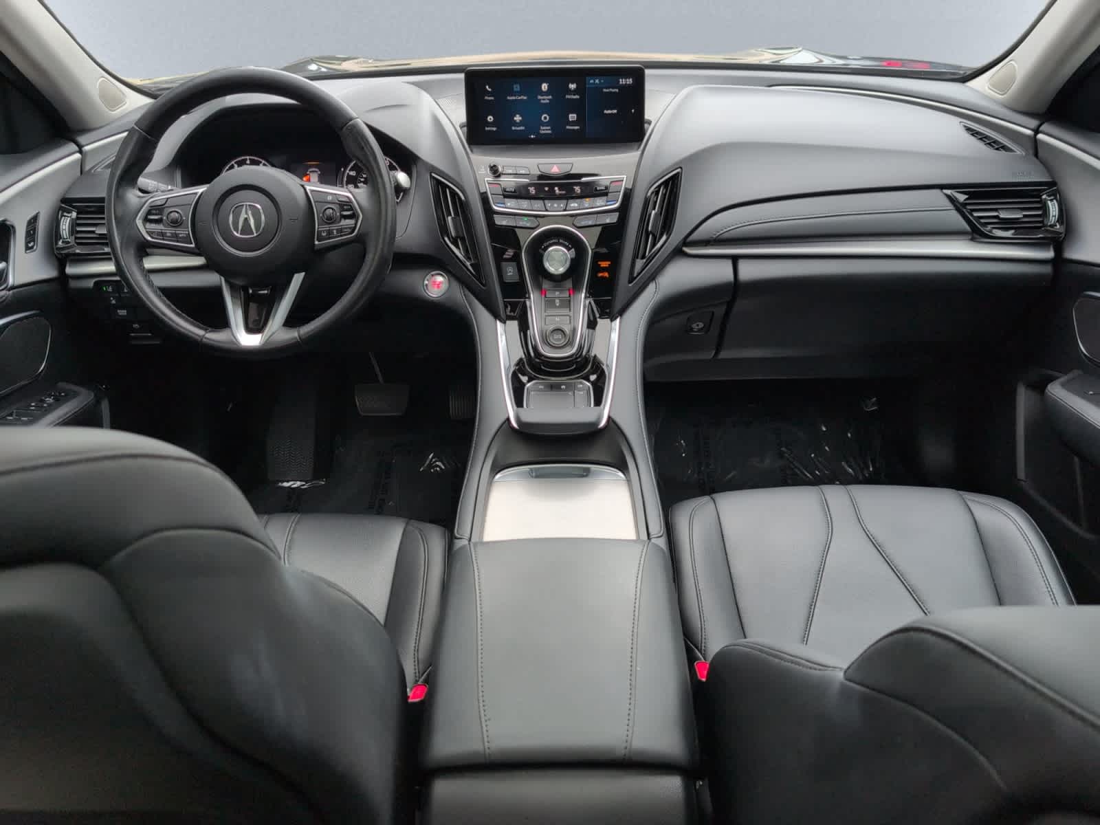 used 2020 Acura RDX car, priced at $25,998