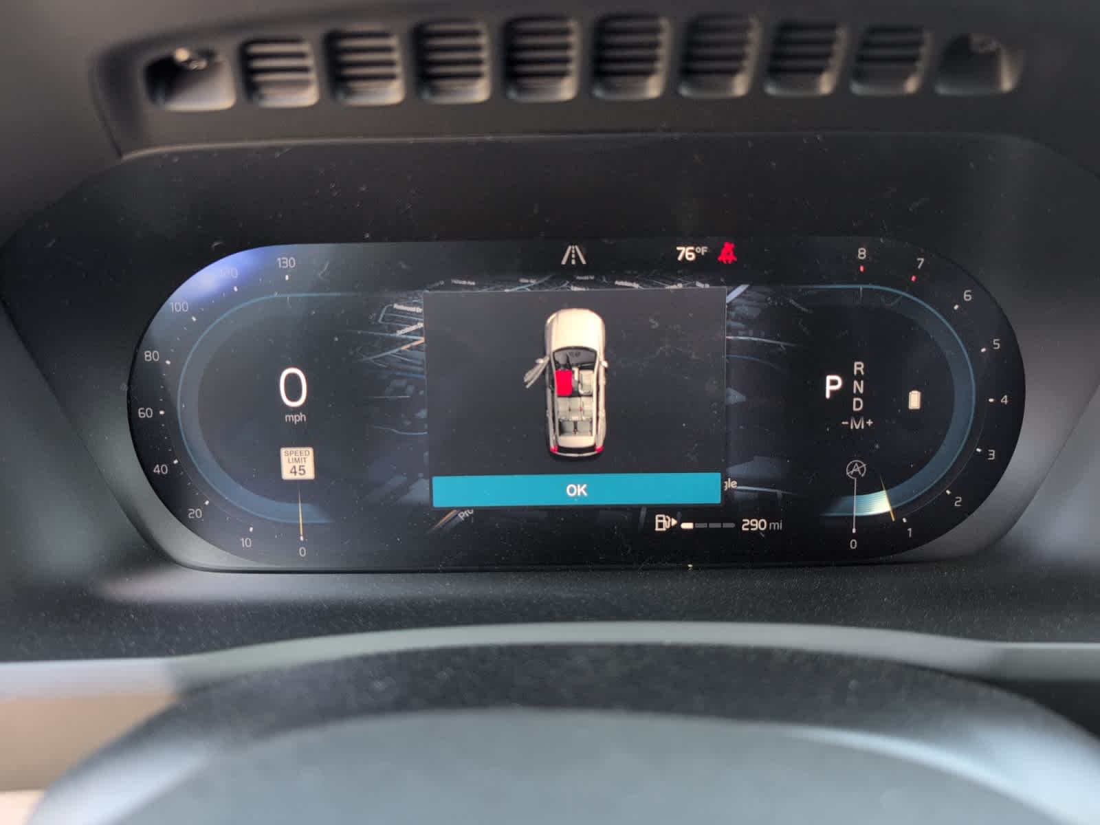 new 2025 Volvo XC90 car, priced at $69,155