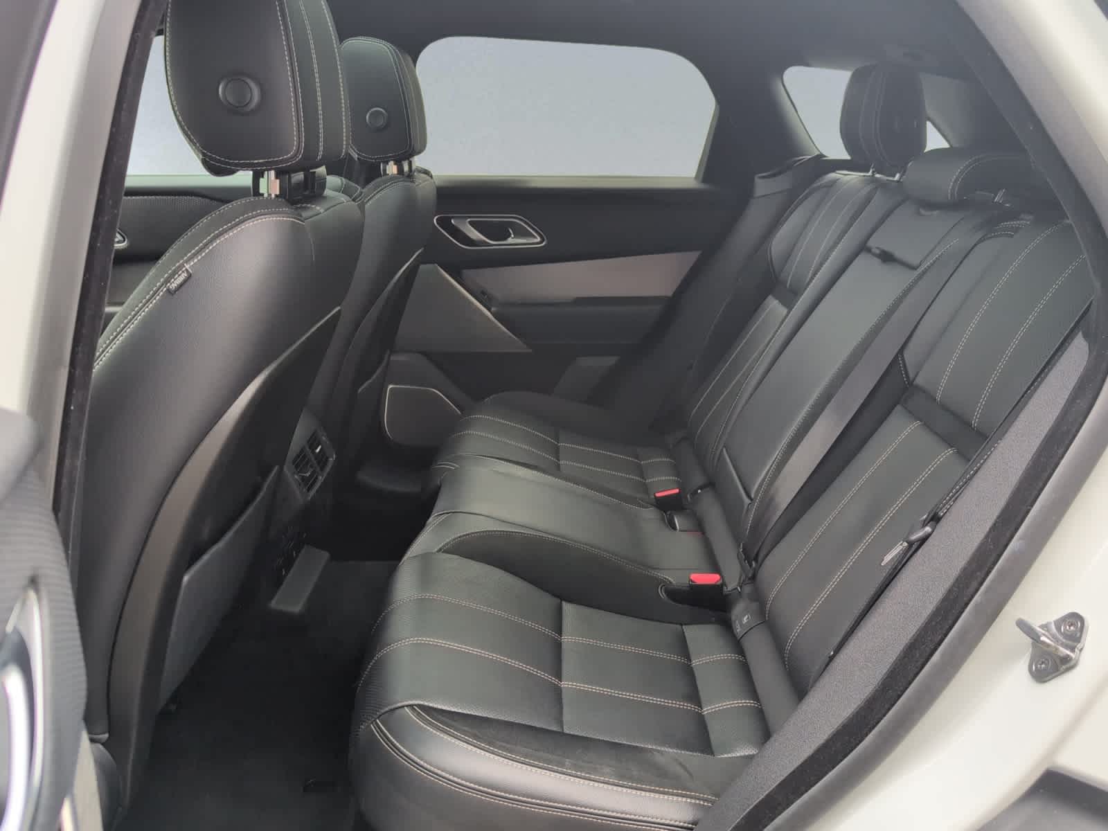 used 2019 Land Rover Range Rover Velar car, priced at $23,998