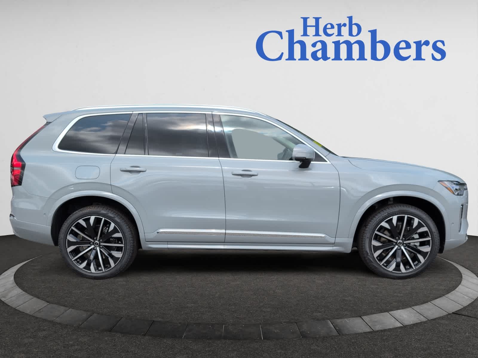 new 2026 Volvo XC90 car, priced at $71,825
