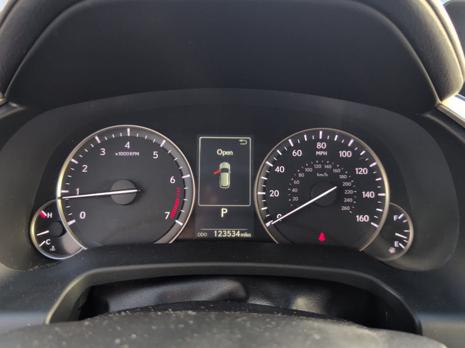 used 2016 Lexus RX 350 car, priced at $19,998