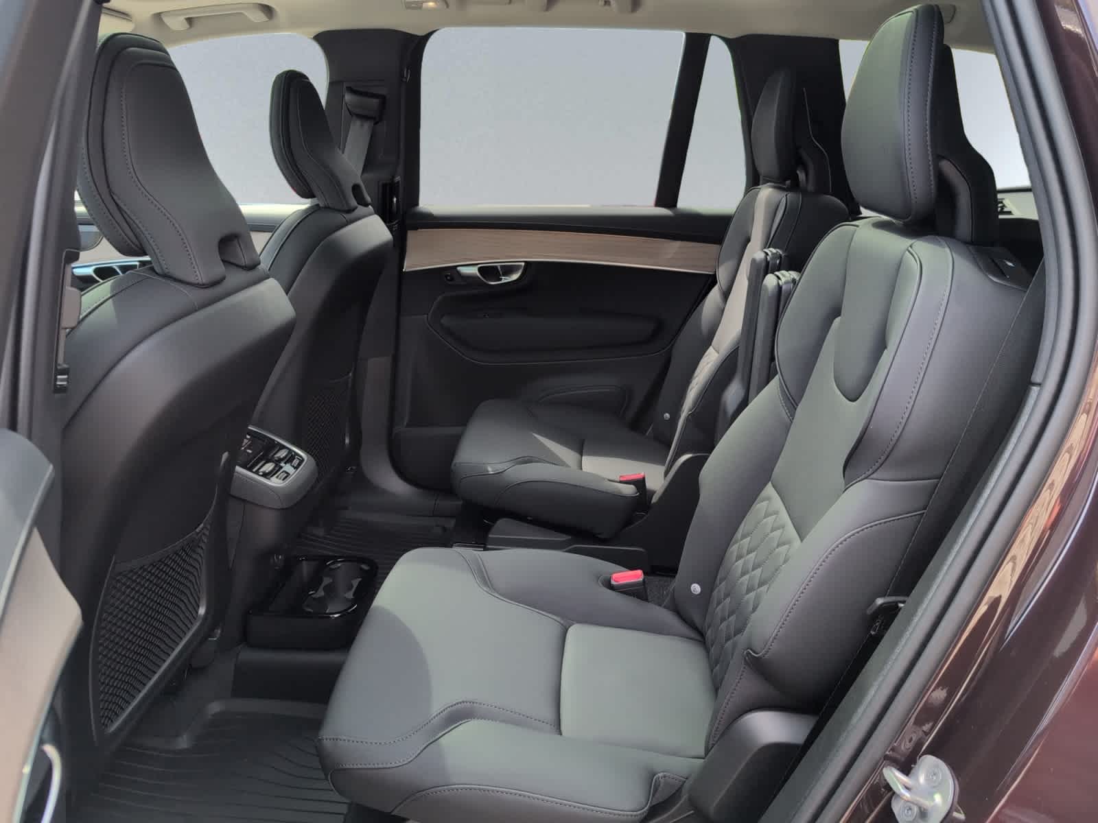new 2026 Volvo XC90 car, priced at $74,495