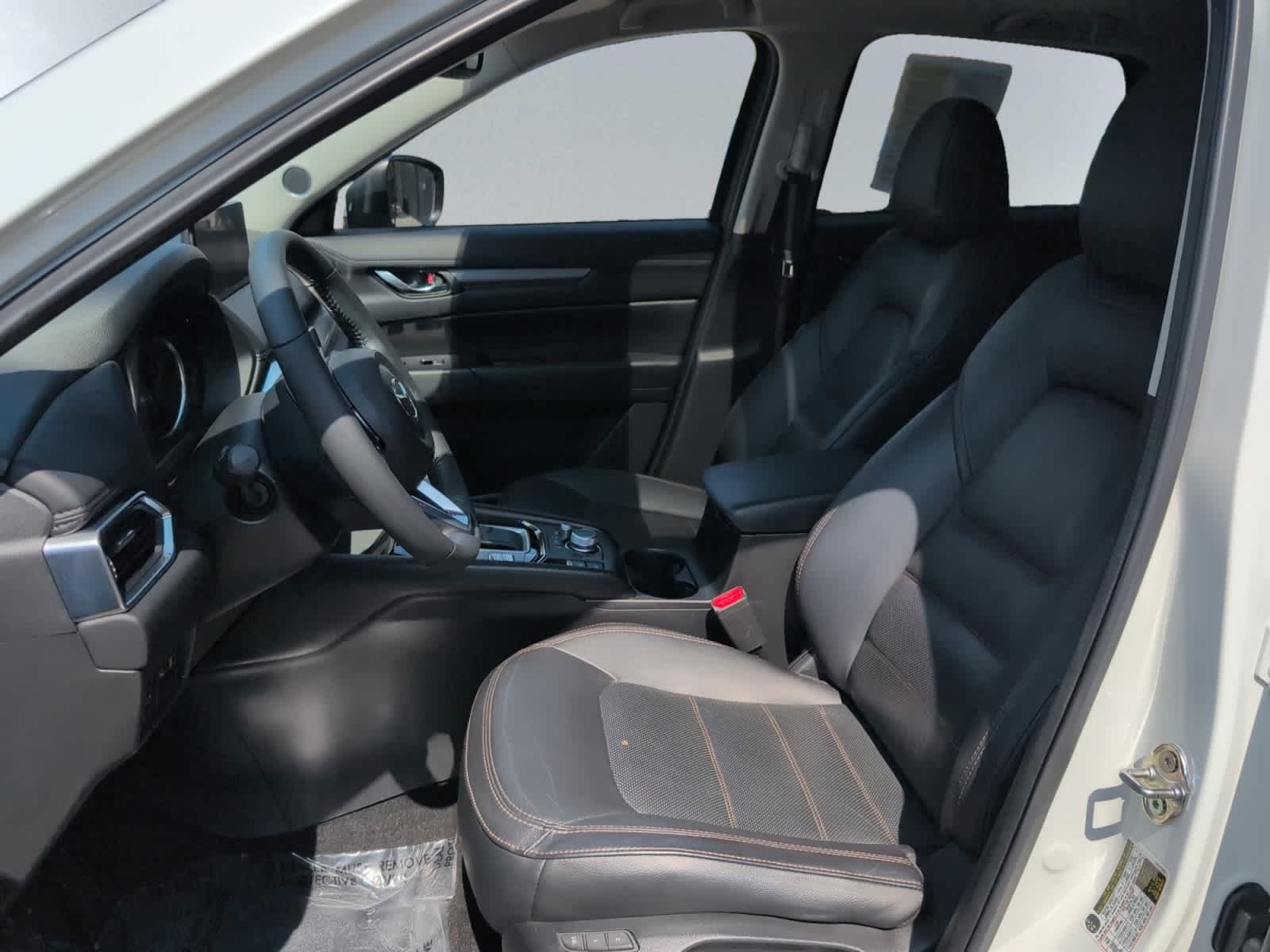 used 2021 Mazda CX-5 car, priced at $24,998