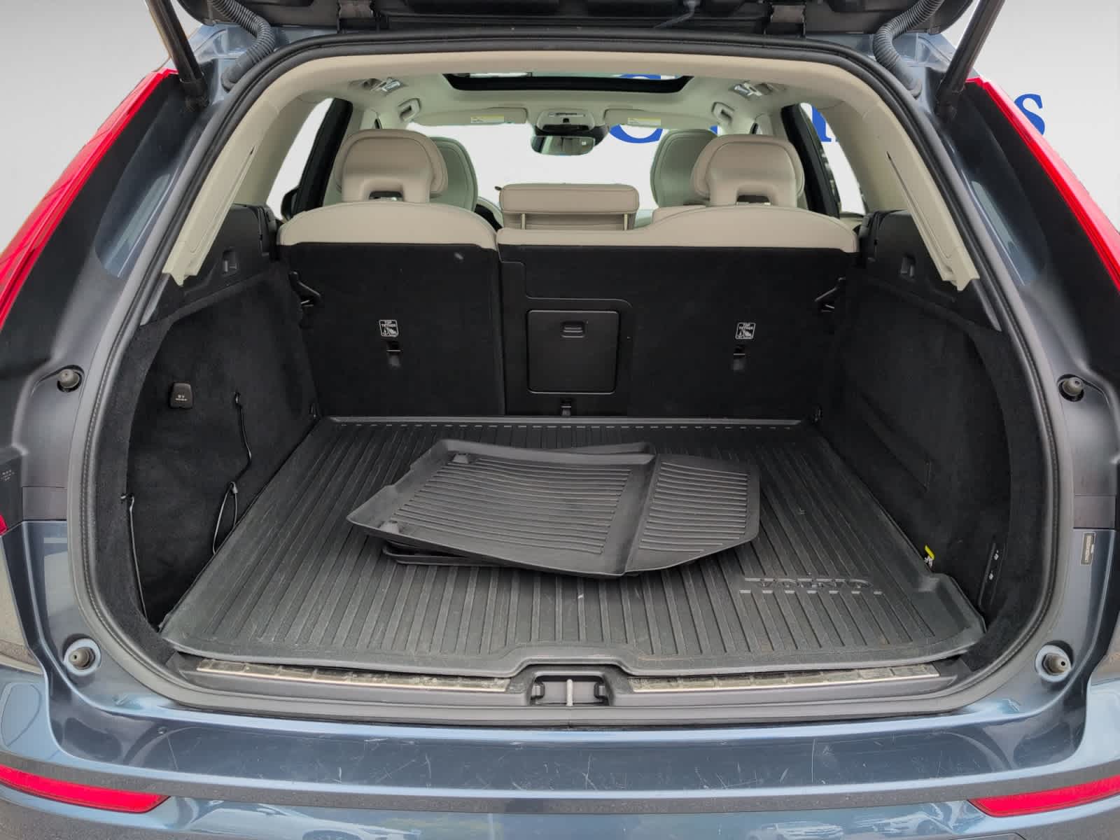 used 2019 Volvo XC60 car, priced at $20,998