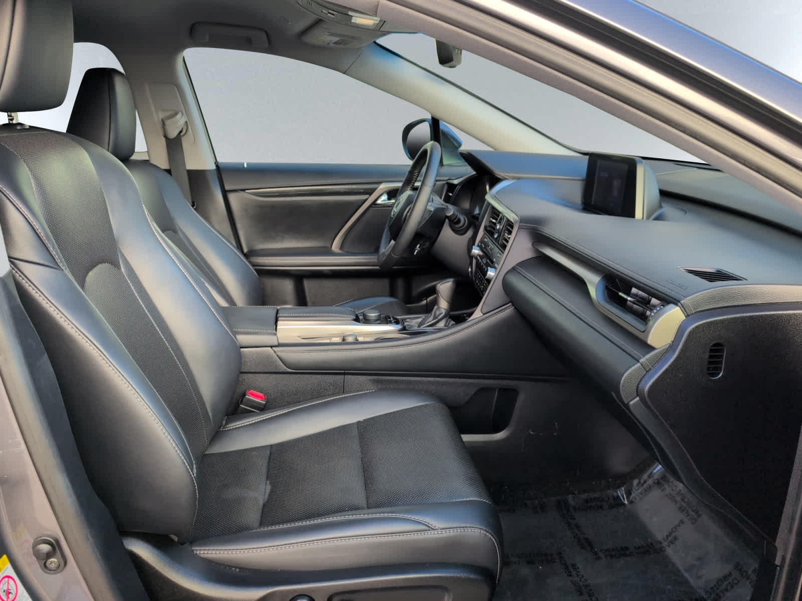 used 2018 Lexus RX 350 car, priced at $20,998