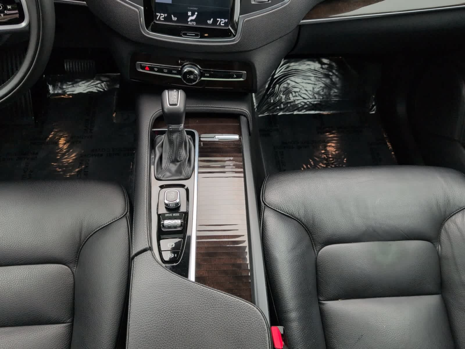 used 2019 Volvo XC90 car, priced at $19,998