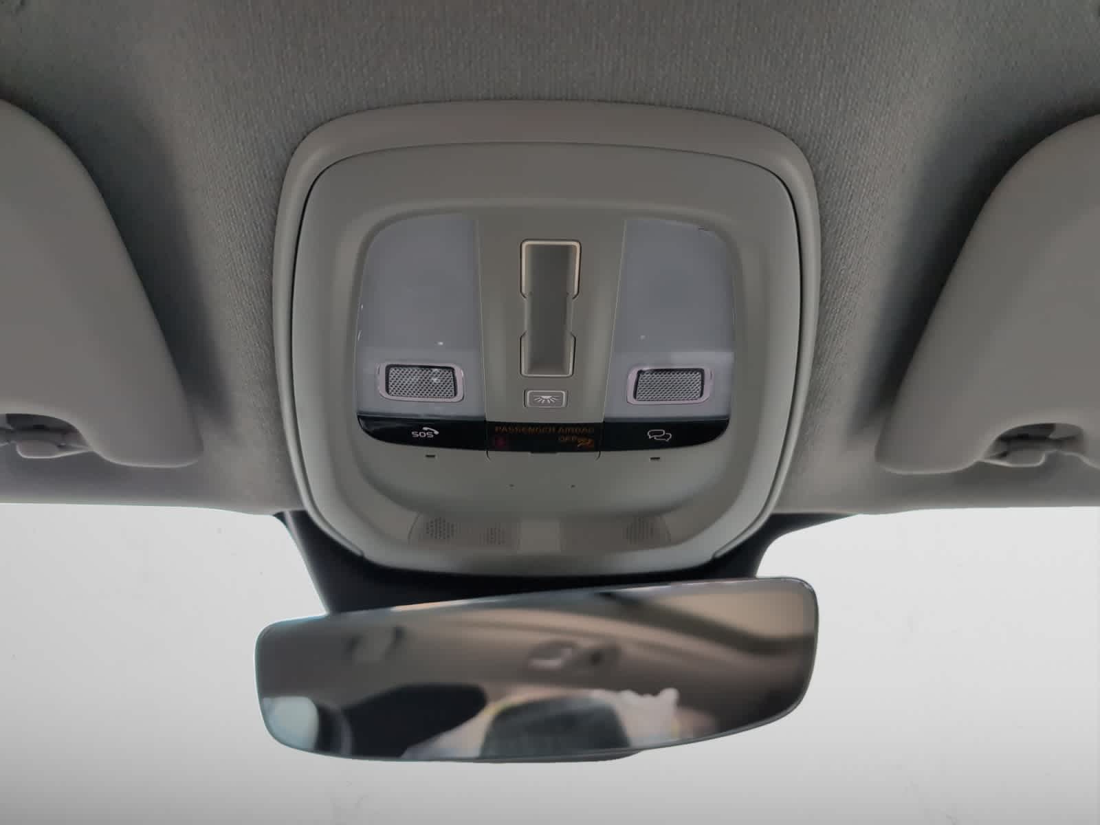 new 2026 Volvo XC40 car, priced at $48,000