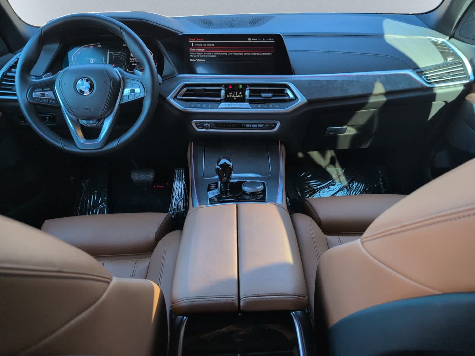 used 2022 BMW X5 car, priced at $44,998