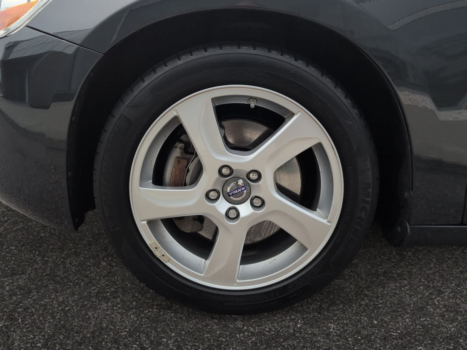 used 2013 Volvo S60 car, priced at $10,998
