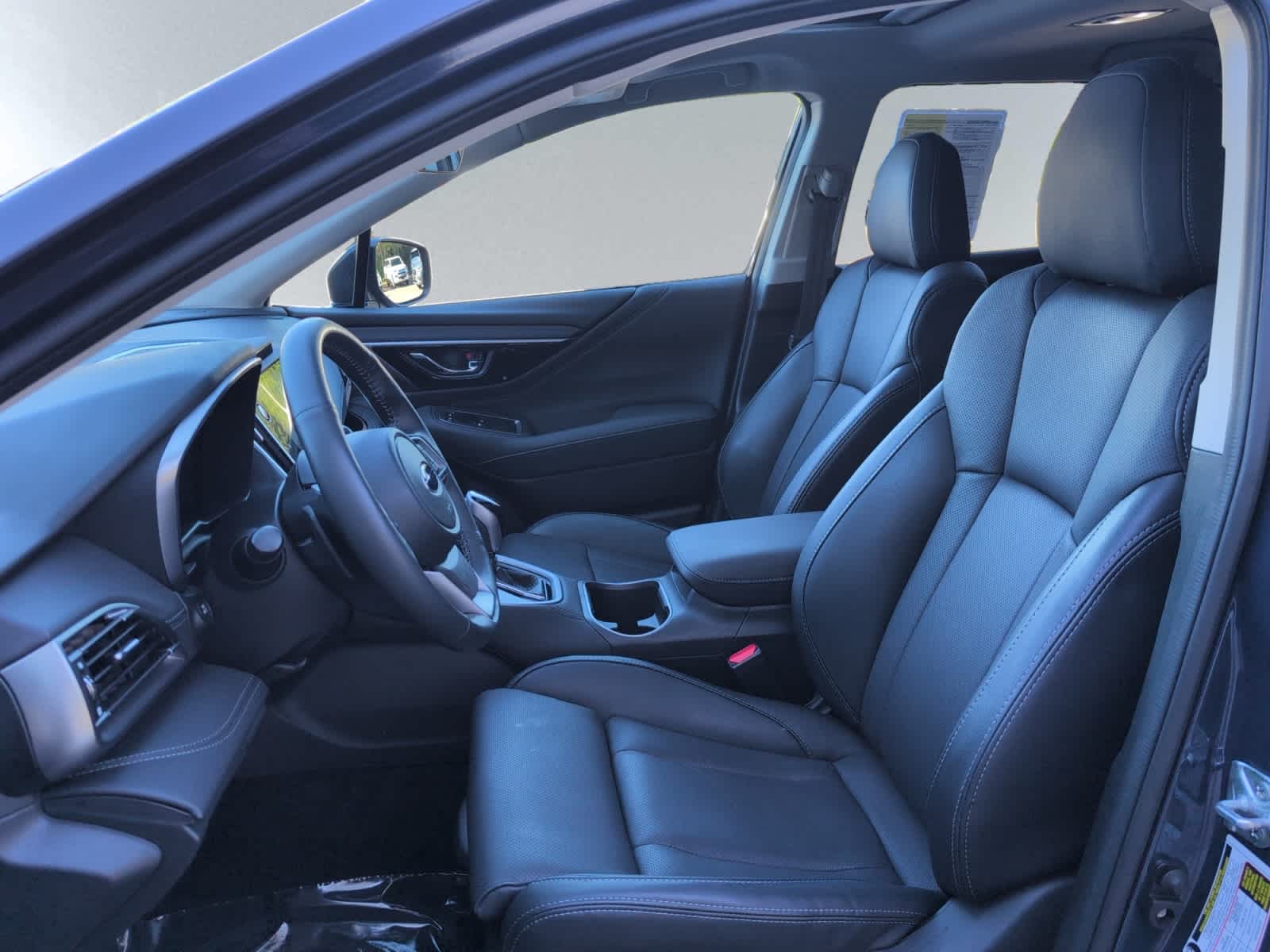 used 2023 Subaru Outback car, priced at $29,498