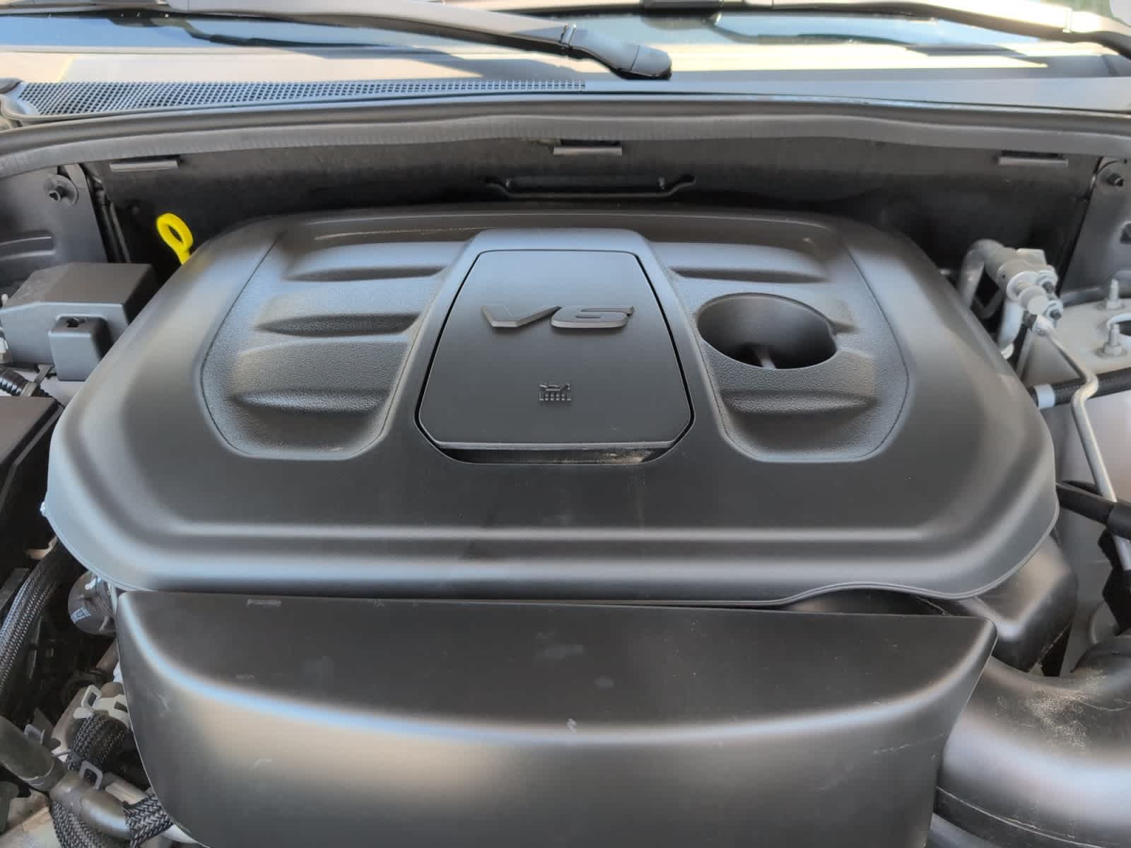 used 2021 Jeep Grand Cherokee car, priced at $28,998